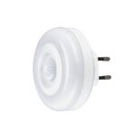 Led Λάμπα E27 7W 6500K Με Φωτοκύτταρο electronistas.gr