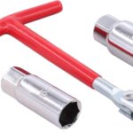 Μπουζόκλειδο Σπαστό Διπλό 16-21mm electronistas.gr