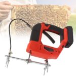 Δαγκάνα Τρύγου Πλαισίων Ηλεκτρική 20V Li-On electronistas.gr