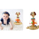 Βρεθικό Διαδραστικό Παιχνίδι Spinner "Σκυλάκι" electronistas.gr