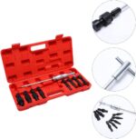 Σετ 9τμχ Εξολκέας Για Τυφλά Ρουλεμάν electronistas.gr