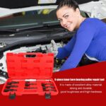 Σετ 9τμχ Εξολκέας Για Τυφλά Ρουλεμάν electronistas.gr