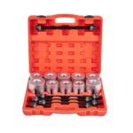 Σετ 27τμχ Εξολκέας Συνεμπλόκ & Ρουλεμάν electronistas.gr