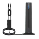 Ψηφιακή κεραία για έξυπνη τηλεόραση 25dbi electronistas.gr