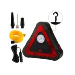 Αεροσυμπιεστής Αυτοκινήτου Με Led Fωτισμό 12V 150PSI electronistas.gr