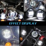 Led Προβολέας Εργασίας 10-30V 30W 2700LM 6000-6500K IP67 electronistas.gr