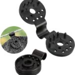 Σετ 20τμχ Σφιγκτήρες Τοποθέτησης Πλέγματος electronistas.gr