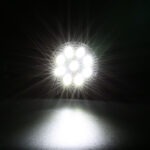 Led Προβολέας 9-30V 27W IP68 4050LM electronistas.gr