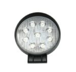 Led Προβολέας 9-30V 27W IP68 4050LM electronistas.gr