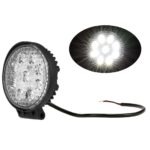 Led Προβολέας 9-30V 27W IP68 4050LM electronistas.gr