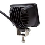 Led Προβολέας 18W / 4D 10-30V 6500-7000K IP68 electronistas.gr