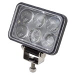 Led Προβολέας 18W / 4D 10-30V 6500-7000K IP68 electronistas.gr