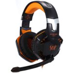 Ενσύρματα Over Ear Ακουστικά Gaming electronistas.gr