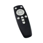 Led Ηλιακός Προβολέας 30W IP67 6000Κ Με Φωτοκύτταρο electronistas.gr