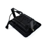 Led Ηλιακός Προβολέας 30W IP67 6000Κ Με Φωτοκύτταρο electronistas.gr