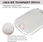 Εσωτερικό Φως Καμπίνας Οχημάτων 8W electronistas.gr