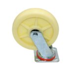 Ρόδα Βαρέως Τύπου 8" Χωρίς Φρένο electronistas.gr