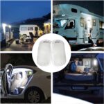 Εσωτερικό Φως Καμπίνας Οχημάτων 8W electronistas.gr