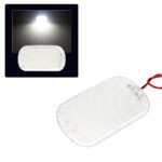 Εσωτερικό Φως Καμπίνας Οχημάτων 8W electronistas.gr