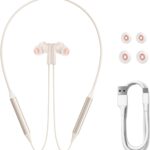 Ασύρματα Ακουστικά Bluetooth Λαιμού Για Άθληση electronistas.gr