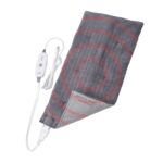 Θερμαινόμενο Επίθεμα Για Μασάζ Με 3 Λειτουργίες electronistas.gr