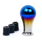 Πόμολο Λεβιέ Ταχυτήτων 8cm electronistas.gr