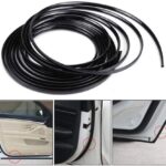 Προστατευτικό Λάστιχο Πόρτας Αυτοκινήτου 5.2m electronistas.gr