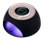 Επαγγελματικό Φουρνάκι Nυχιών UV/LED 120W electronistas.gr