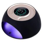 Επαγγελματικό Φουρνάκι Nυχιών UV/LED 120W electronistas.gr