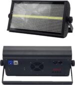 Ρομποτικό Strobe RGBW Φωτορυθμικό electronistas.gr