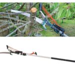 Τηλεσκοπικό Κονταροψάλιδο electronistas.gr