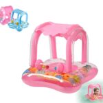 Φουσκωτό Σωσίβιο Σχεδία Mε Kουδούνι 65x65cm electronistas.gr