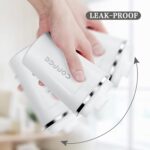 Ανοξείδωτο Ποτήρι Θερμός 380ml Λευκό electronistas.gr