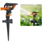 Καρφωτό Παλμικό Μπεκ Ποτίσματος 290mm electronistas.gr