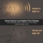 Επαγγελματικό Φουρνάκι Nυχιών UV/LED 120W electronistas.gr