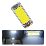 Εσωτερικό Φως Καμπίνας Οχημάτων 8W 9-90V electronistas.gr