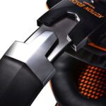 Ενσύρματα Over Ear Ακουστικά Gaming electronistas.gr