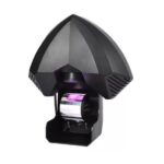 Led DJ Φωτορυθμικό 180W 110-240V 8000K electronistas.gr