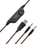 Ενσύρματα Over Ear Ακουστικά Gaming electronistas.gr