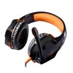 Ενσύρματα Over Ear Ακουστικά Gaming electronistas.gr