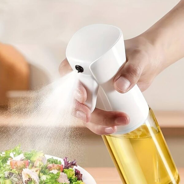 Σπρέι Λαδιού Πλαστικό 450ml electronistas.gr