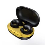 Bluetooth 5.3 Handsfree Με Αντοχή Στον Ιδρώτα & Θήκη Φόρτισης electronistas.gr