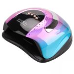 Επαγγελματική Λάμπα Νυχιών UV/LED 268W electronistas.gr