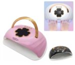 Επαγγελματική Λάμπα Νυχιών UV/LED 248W electronistas.gr
