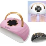 Επαγγελματική Λάμπα Νυχιών UV/LED 248W electronistas.gr