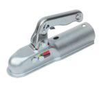 Χούφτα Κοτσαδόρου Στρογγυλή 50x50mm electronistas.gr