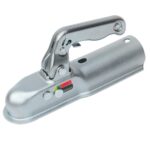 Χούφτα Κοτσαδόρου Στρογγυλή 50x50mm electronistas.gr