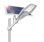 Ηλιακός Προβολέας Δρόμου 1200W 6500K IP67 electronistas.gr