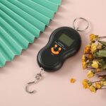 Ηλεκτρονική Κρεμαστή Ζυγαριά Αποσκευών Έως 50kg electronistas.gr