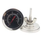 Αναλογικό Θερμόμετρο Φούρνου 0°C / +350°C electronistas.gr